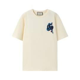 Picture of Gucci T Shirts Short _SKUGucciXS-LfqtxG36010775